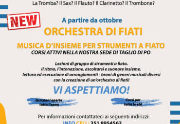 ORCHESTRA DI FIATI