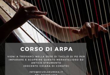 CORSI DI ARPA