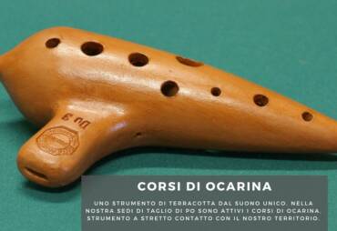 CORSI DI OCARINA